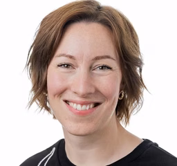 Sarah Spencer