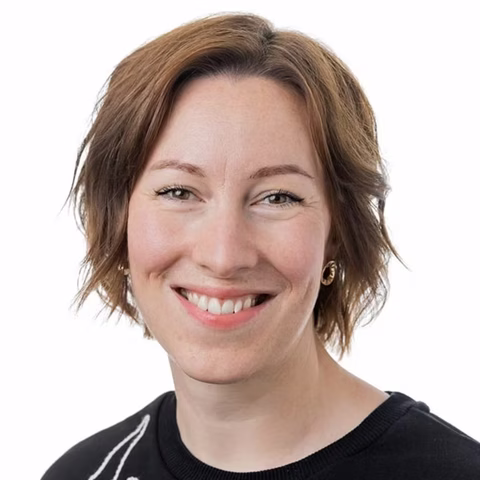 Sarah Spencer