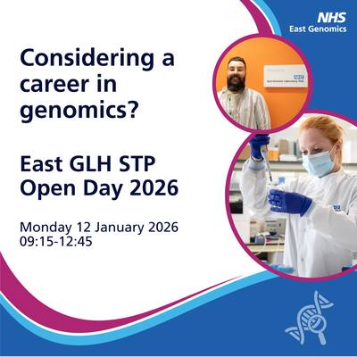 STP Open Day poster V4 (210 x 210 mm)