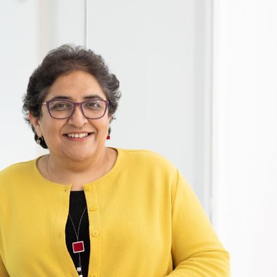 Sadaf Farooqi