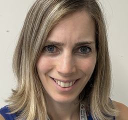 Sarah Nethercott