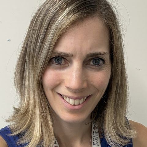 Sarah Nethercott