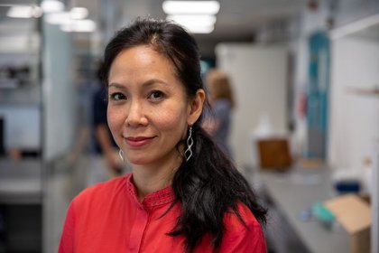 Prof Serena Nik-Zainal