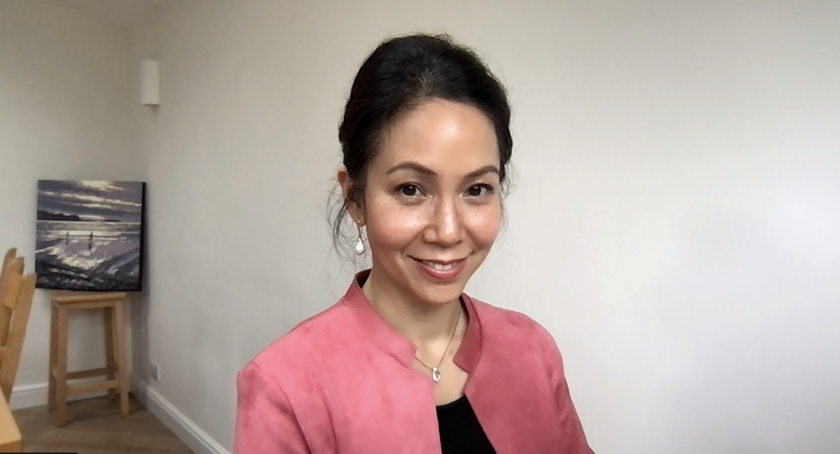 Serena Nik-Zainal