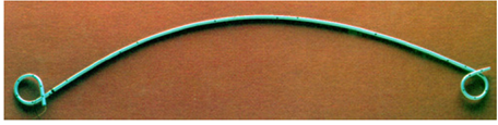 Soft plastic tube