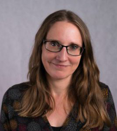 Prof Tamsin Ford, Professor of Child Psychiatry University of Cambridge