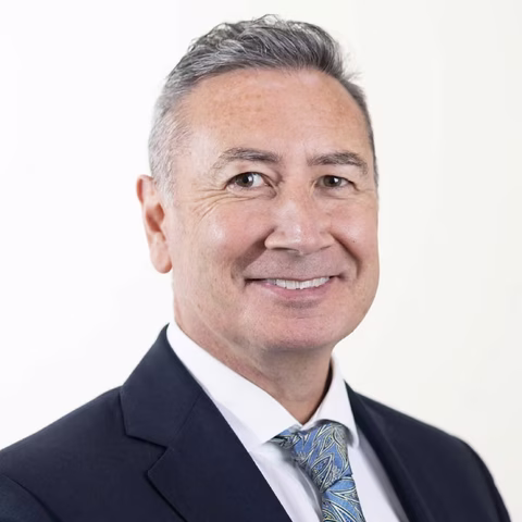 Tevita Aho