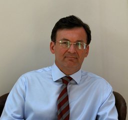 Thomas Santarius