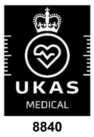 UKAS 8840