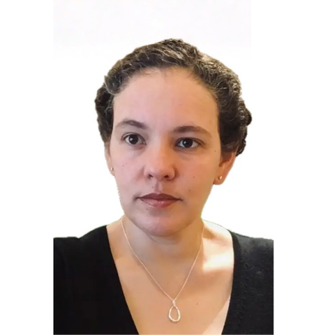 Dr Jane Anderson