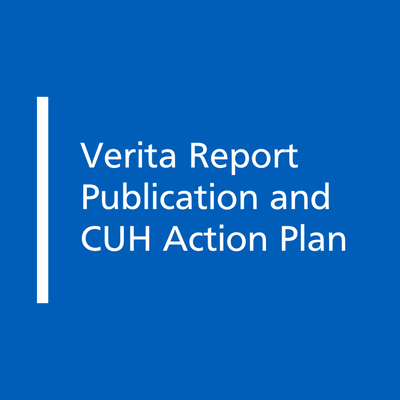 Verita report
