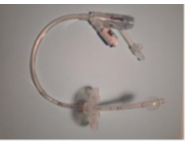 Vygon Mic G tube