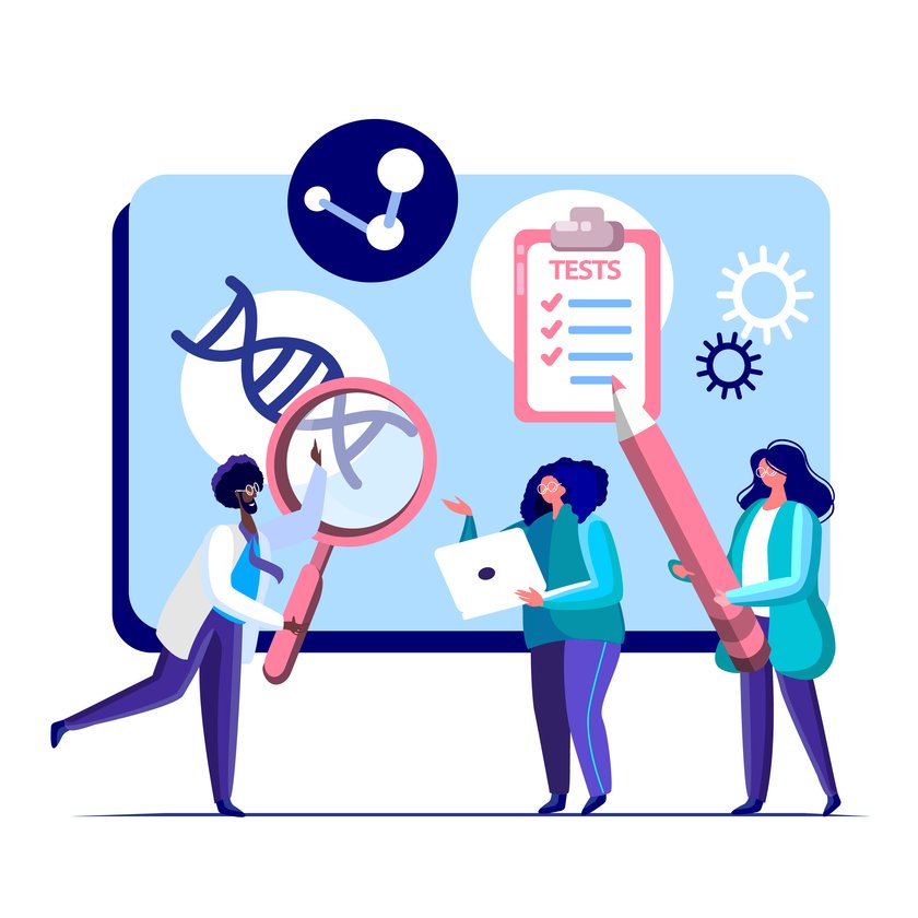 Conference graphic