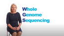 WGS video