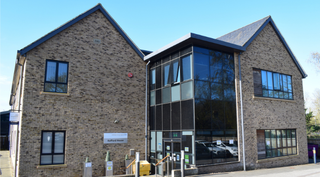 Cambridge IVF clinic