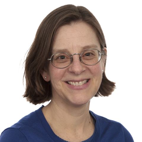Kate Wilson