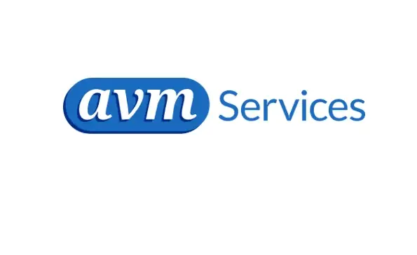 AVM Services logo