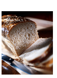 Image of a loaf of bread
