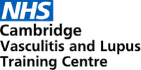 Cambridge Vasculitis and Lupus Training Centre logo