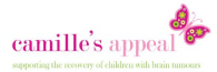 Camille's Appeal logo