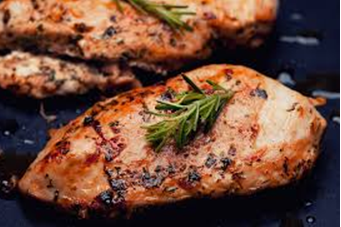 Image of some chicken breast