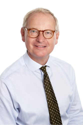 David Wherrett