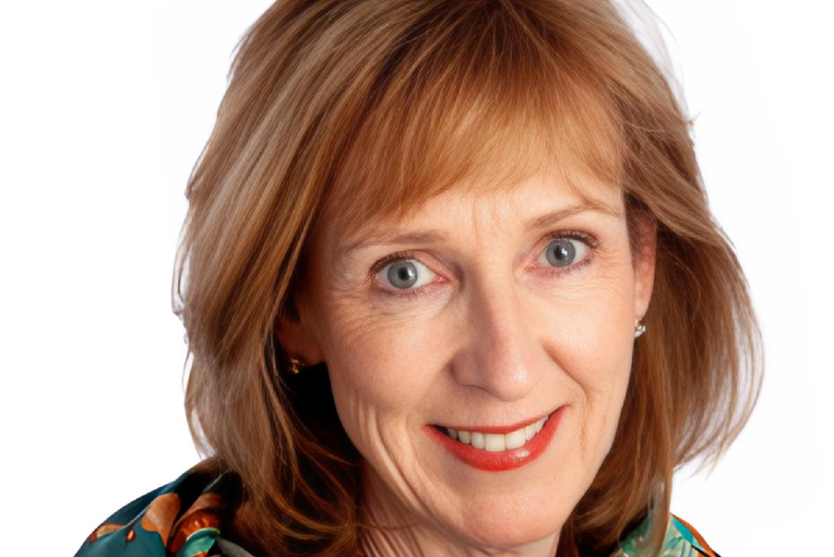 Fiona Gilbert