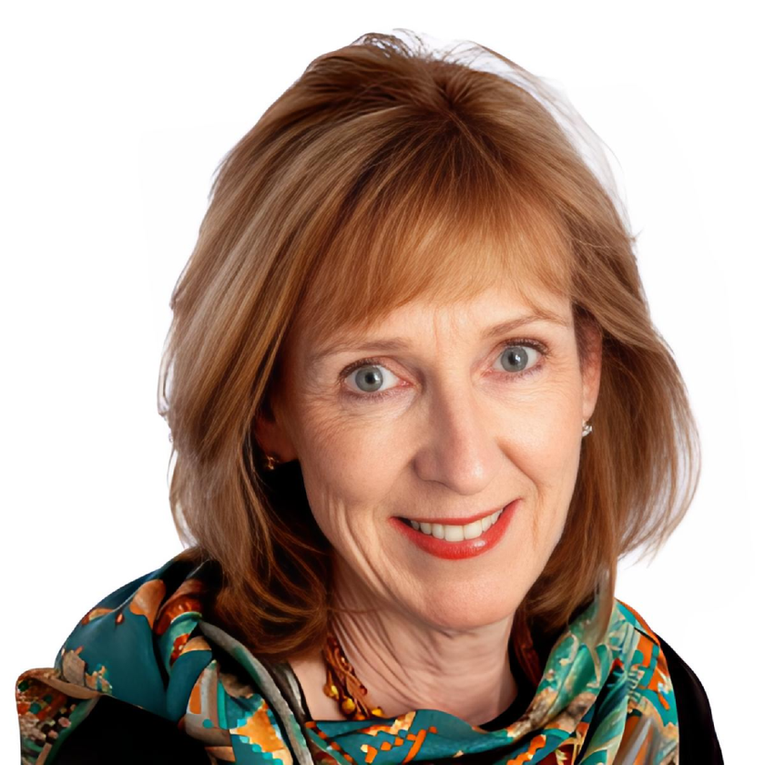 Fiona Gilbert