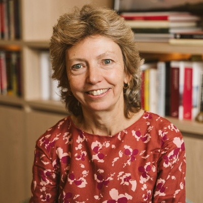 Gaenor Bagley - Non-executive director