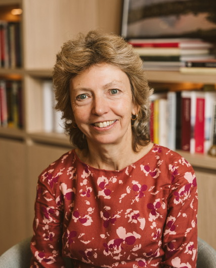 Gaenor Bagley - Non-executive director