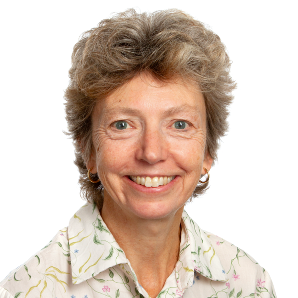 Gaenor Bagley - Non-executive director