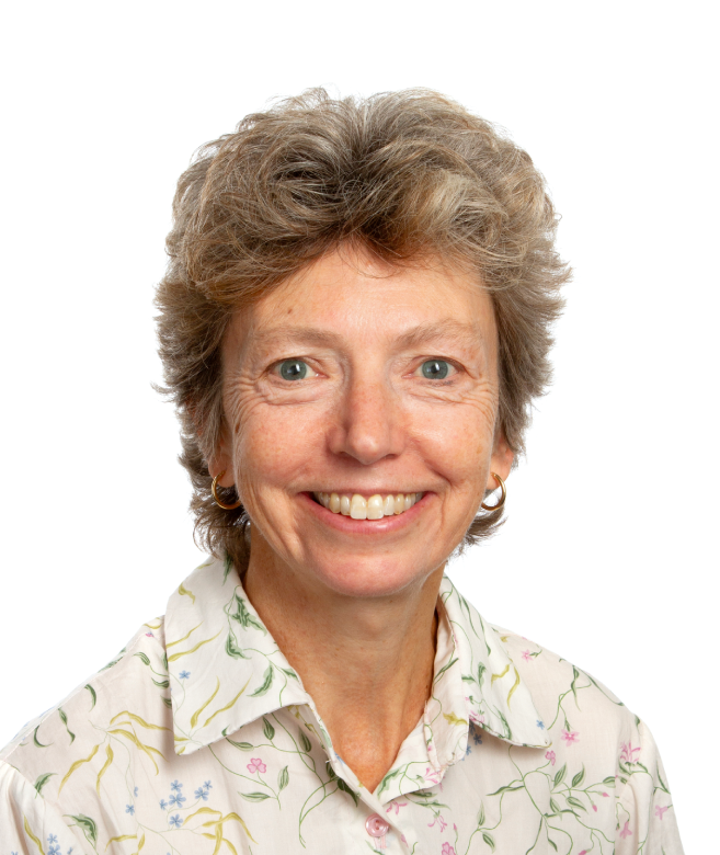 Gaenor Bagley - Non-executive director