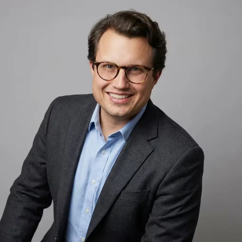 Dr Henno Martin