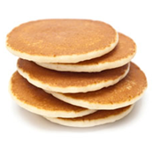image of scotch pancakes