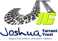 Joshua Tarrant Trust logo