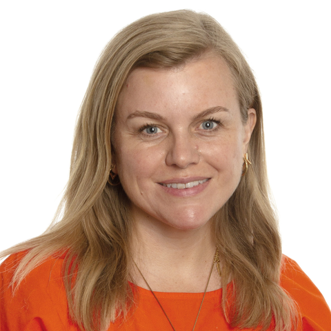 Laura Churchward