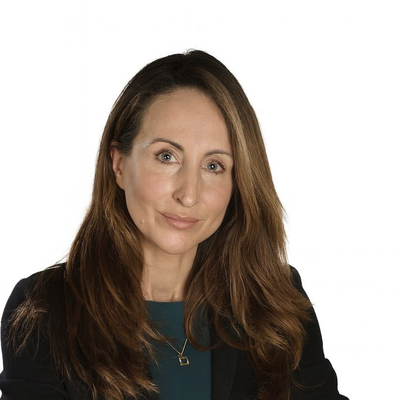 Nicola Ayton