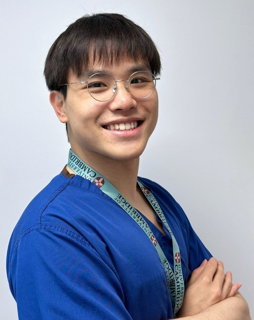 Dr Narut Pakunwanich