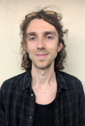 Oliver Swan - Music Therapist