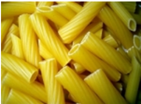 Image of some pasta
