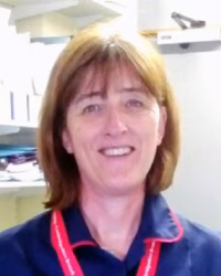 Patricia Henry