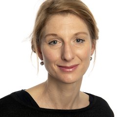 Penny Moyle