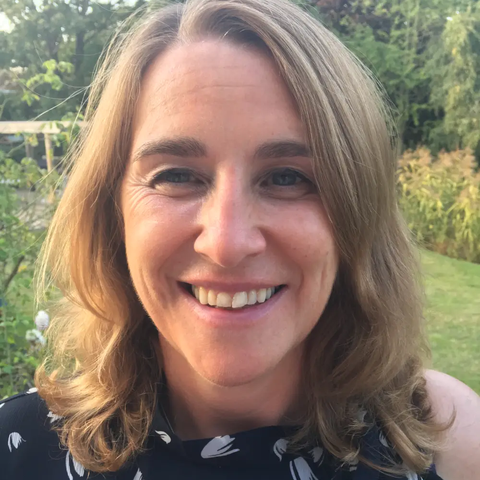Dr Donna McShane