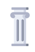 Illustration of a pillar