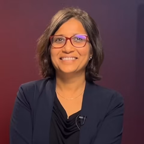 Smriti Agarwal