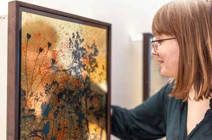 take ten deep breaths detail