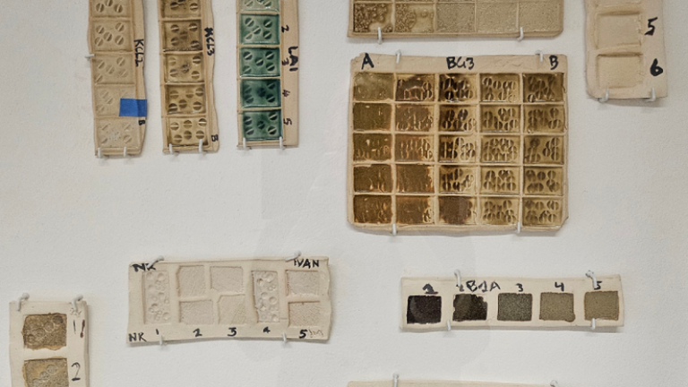 Tiles