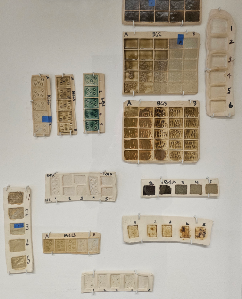Tiles