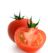 Image of a tomato