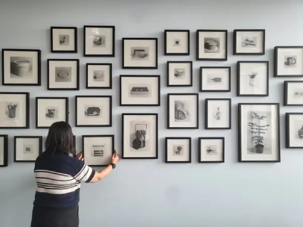 Ling installing (Un)common Vessels